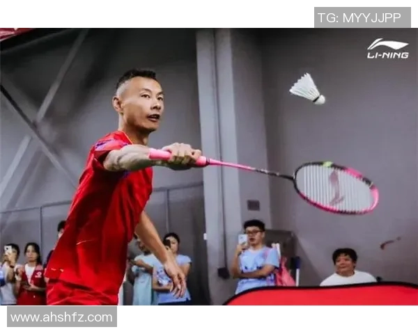 羽毛球盛宴：深入了解深圳羽毛球队的团队合作与默契精神