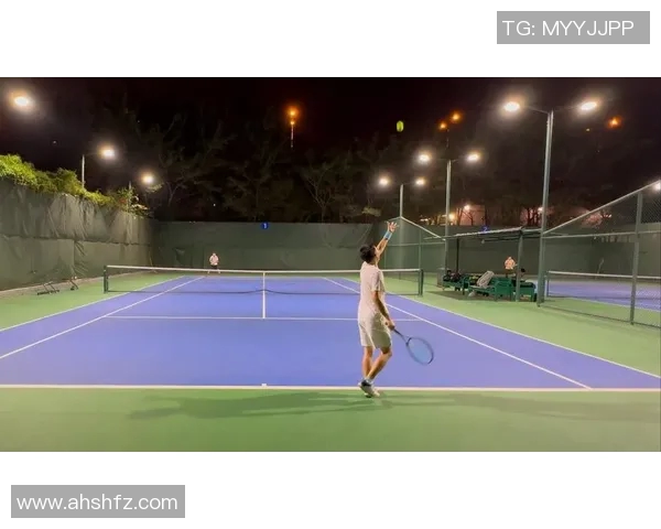 广州网球队选拔赛战术分析与表现点评全方位解读